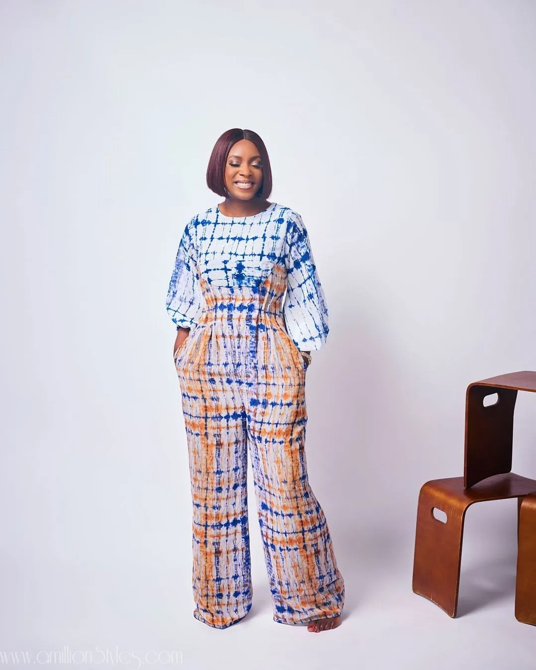 10 Fabulous Adire Styles