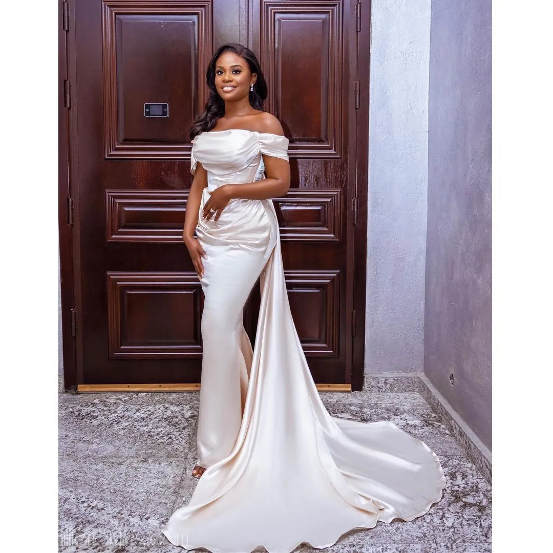 5 Civil Wedding Styles For Brides