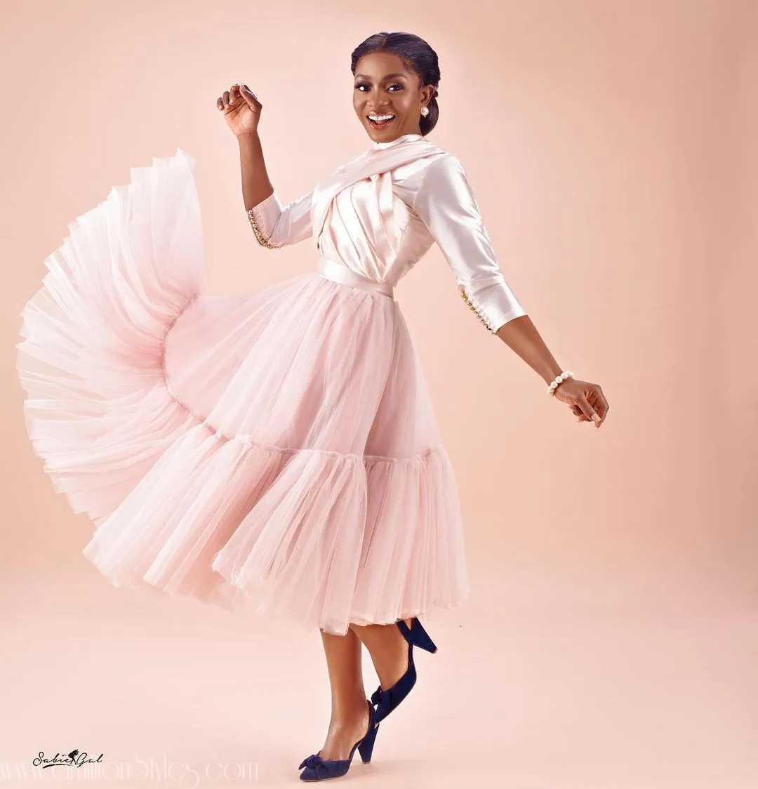 Shall We Start Monday With Some Lovely Corporate Style Inspirations?
