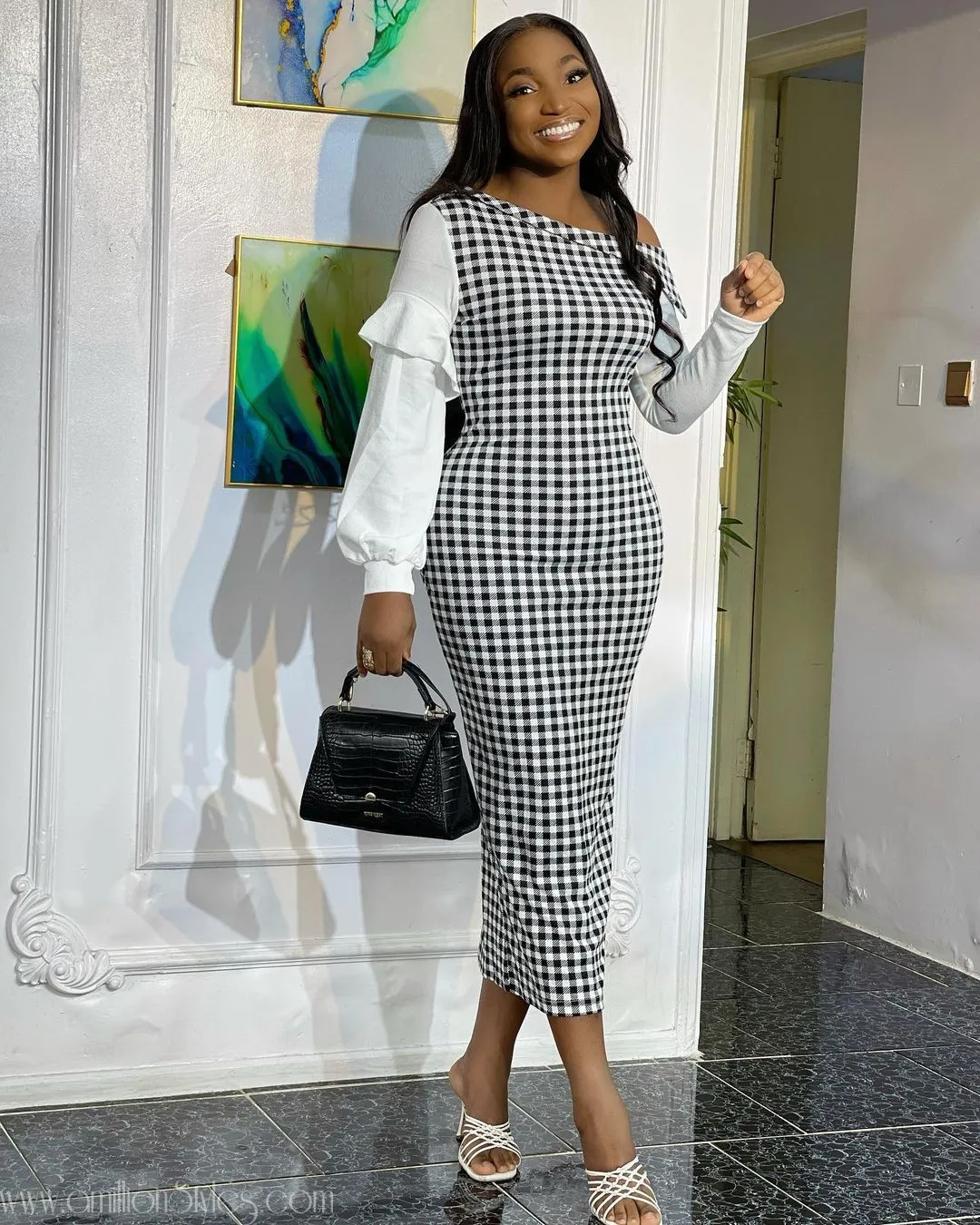Shall We Start Monday With Some Lovely Corporate Style Inspirations?