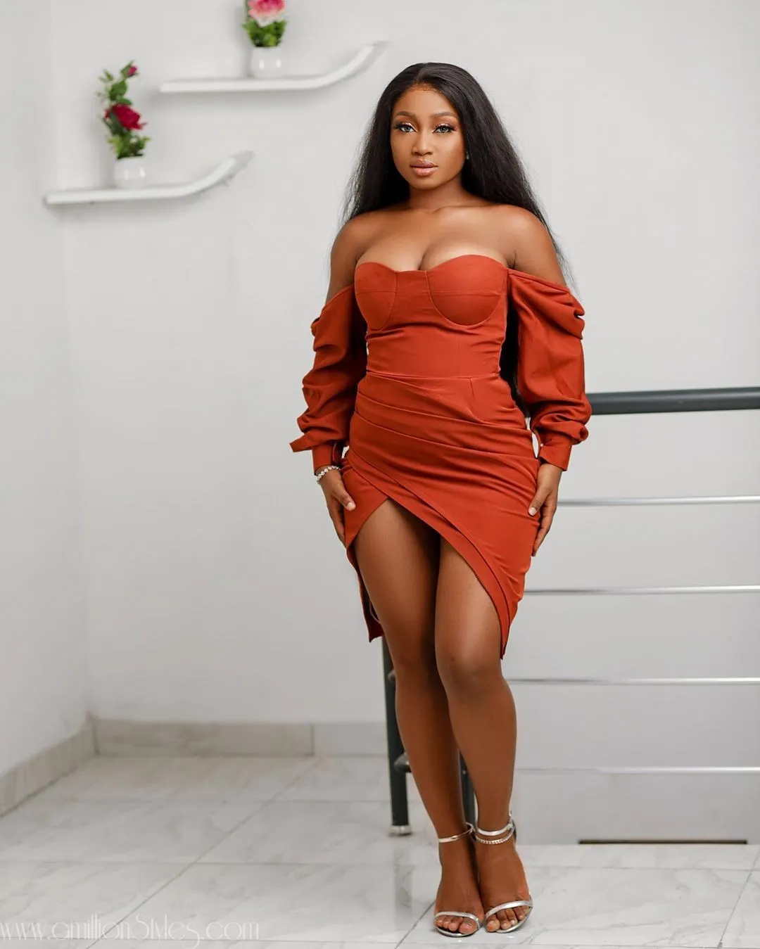 6 Hawt Dresses For Date Nights
