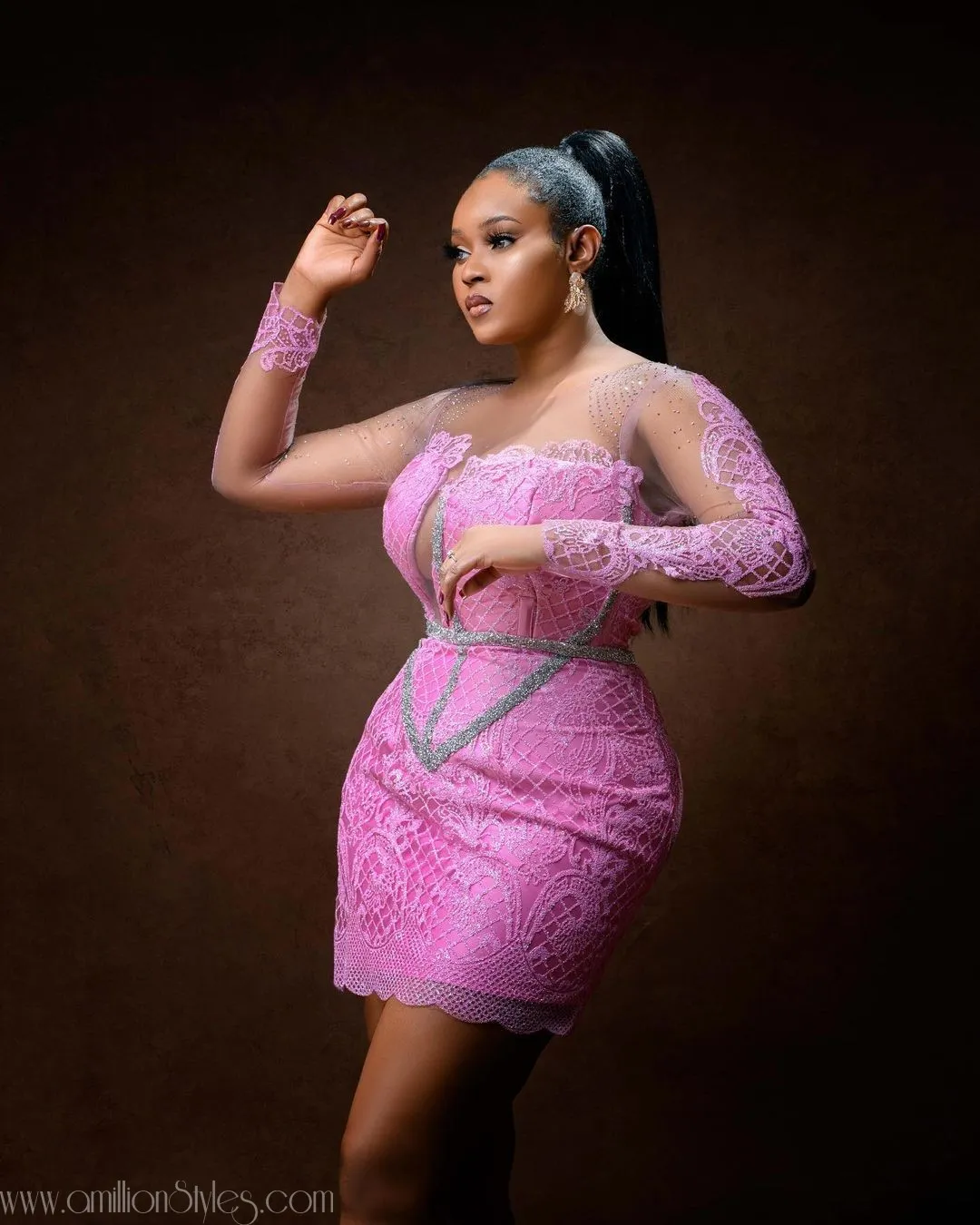 6 Hawt Dresses For Date Nights