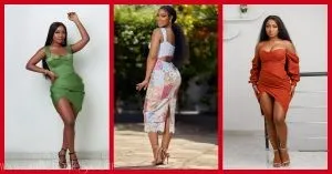 6 Hawt Dresses For Date Nights