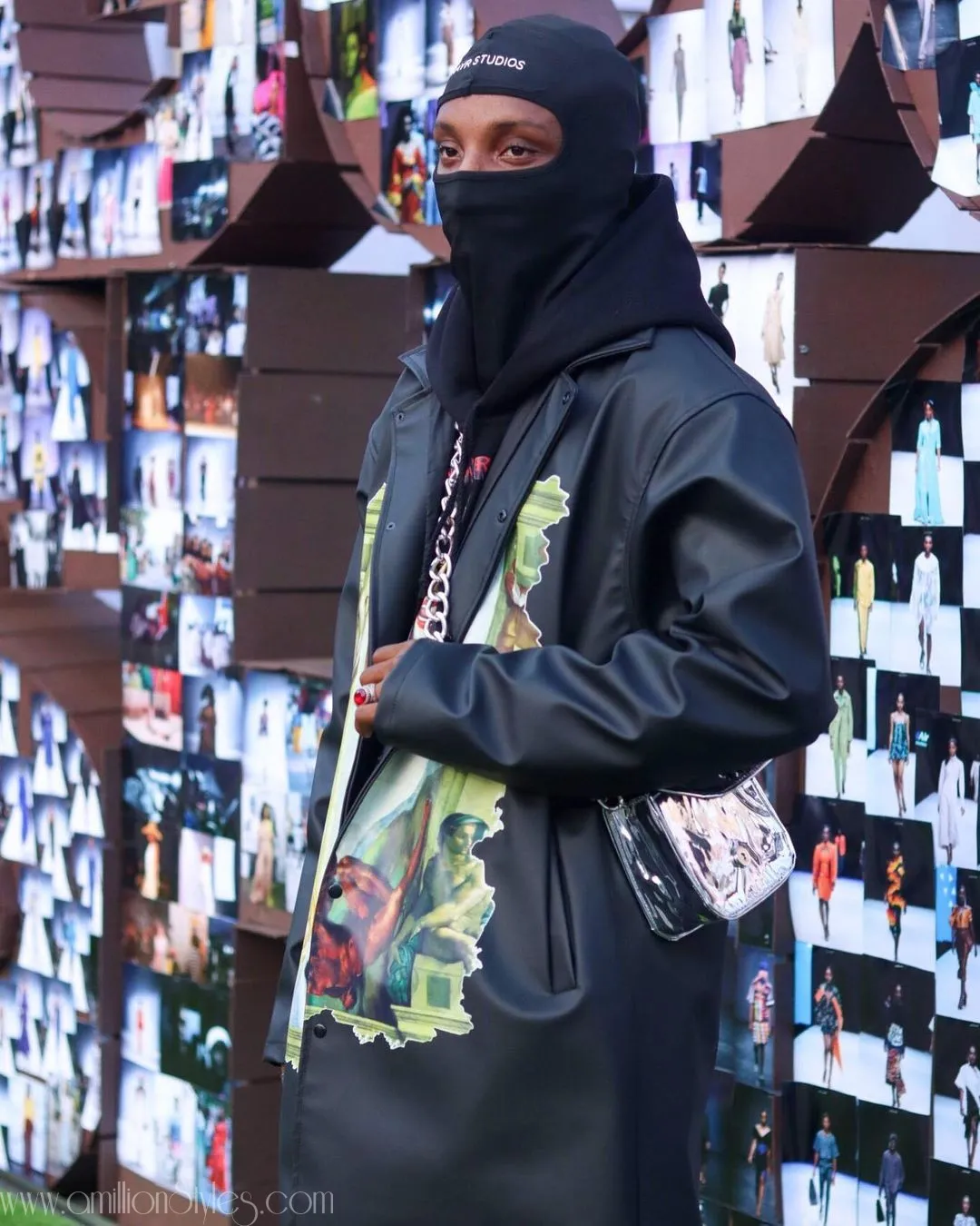 Must See Men Street Styles From 2021 Lagos Fashion Week
