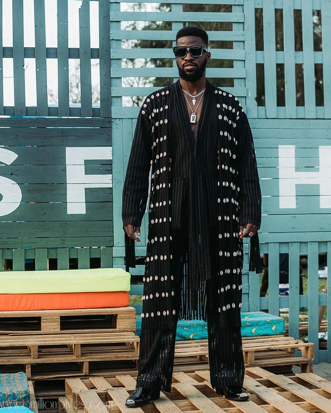 Must See Men Street Styles From 2021 Lagos Fashion Week