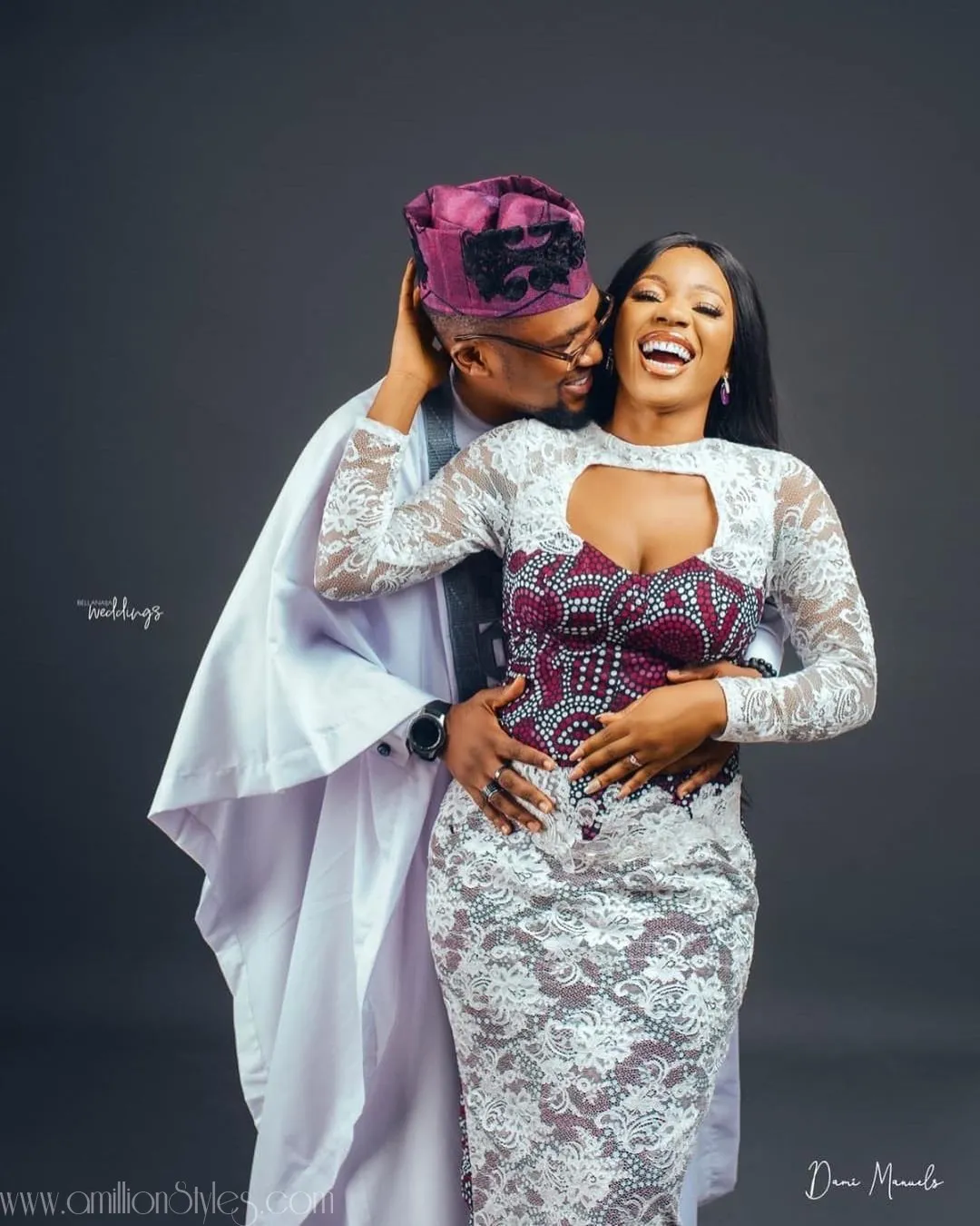 The Best Ankara Styles For This Year-Volume 19