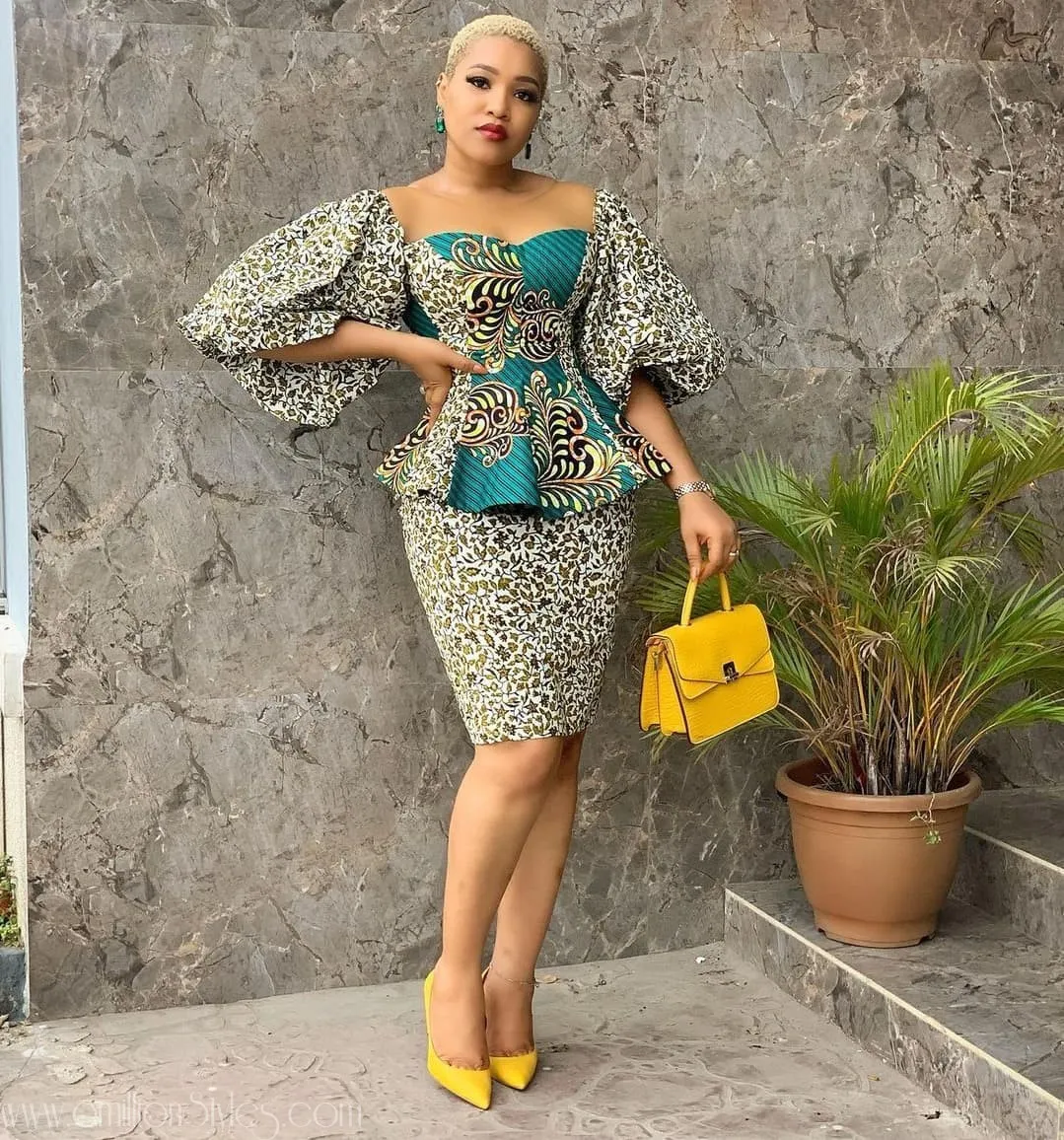10 Funtastic Coordinate Styles For Women