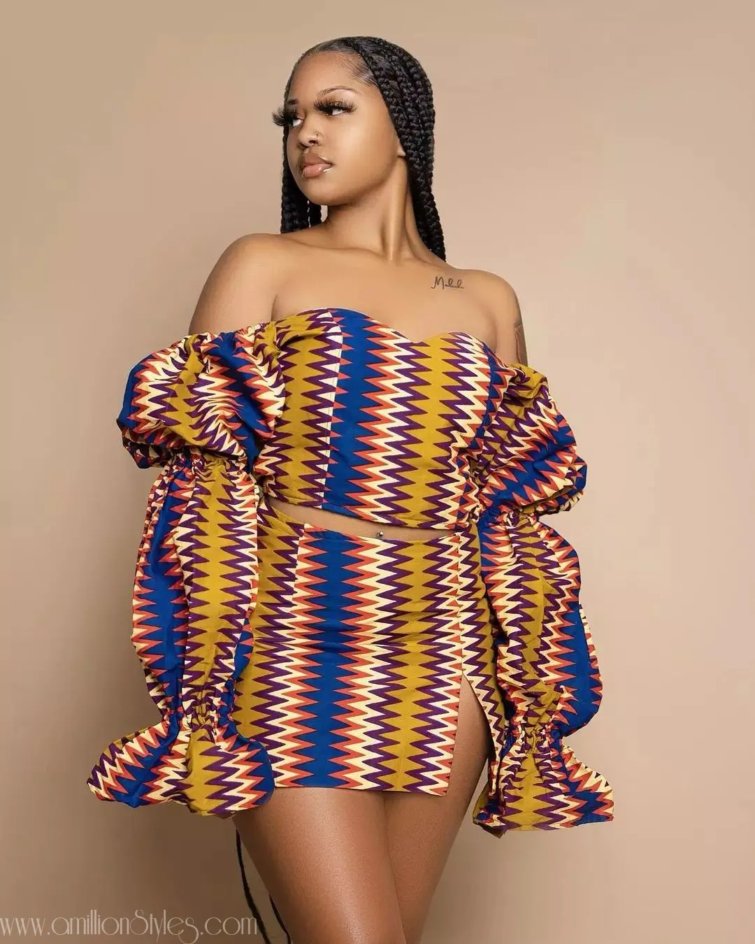 10 Funtastic Coordinate Styles For Women