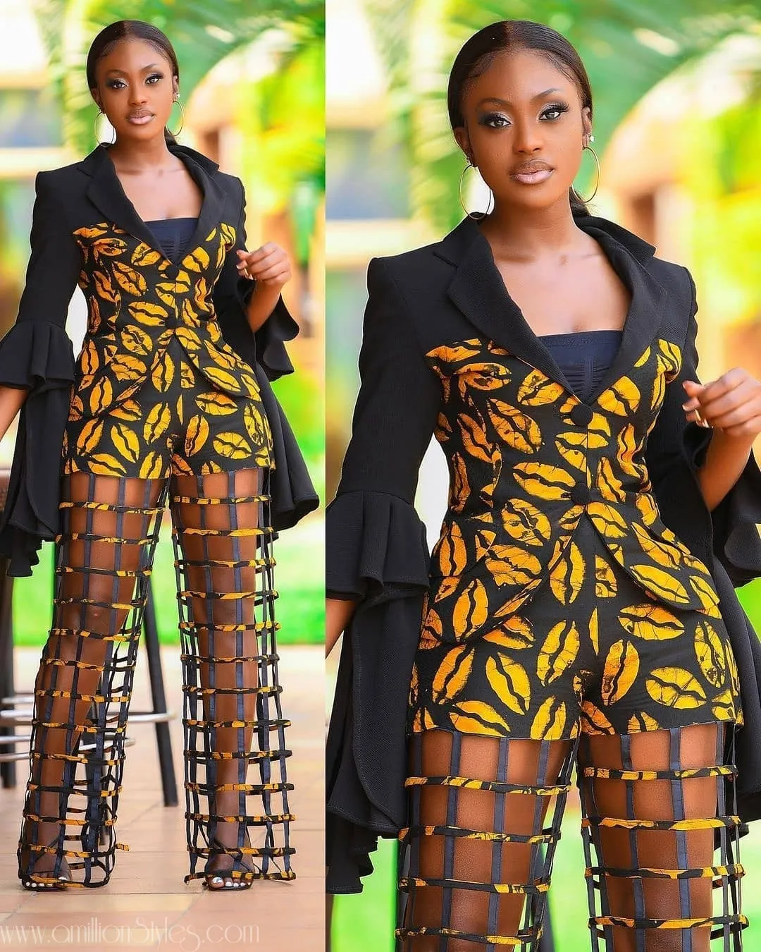 10 Funtastic Coordinate Styles For Women