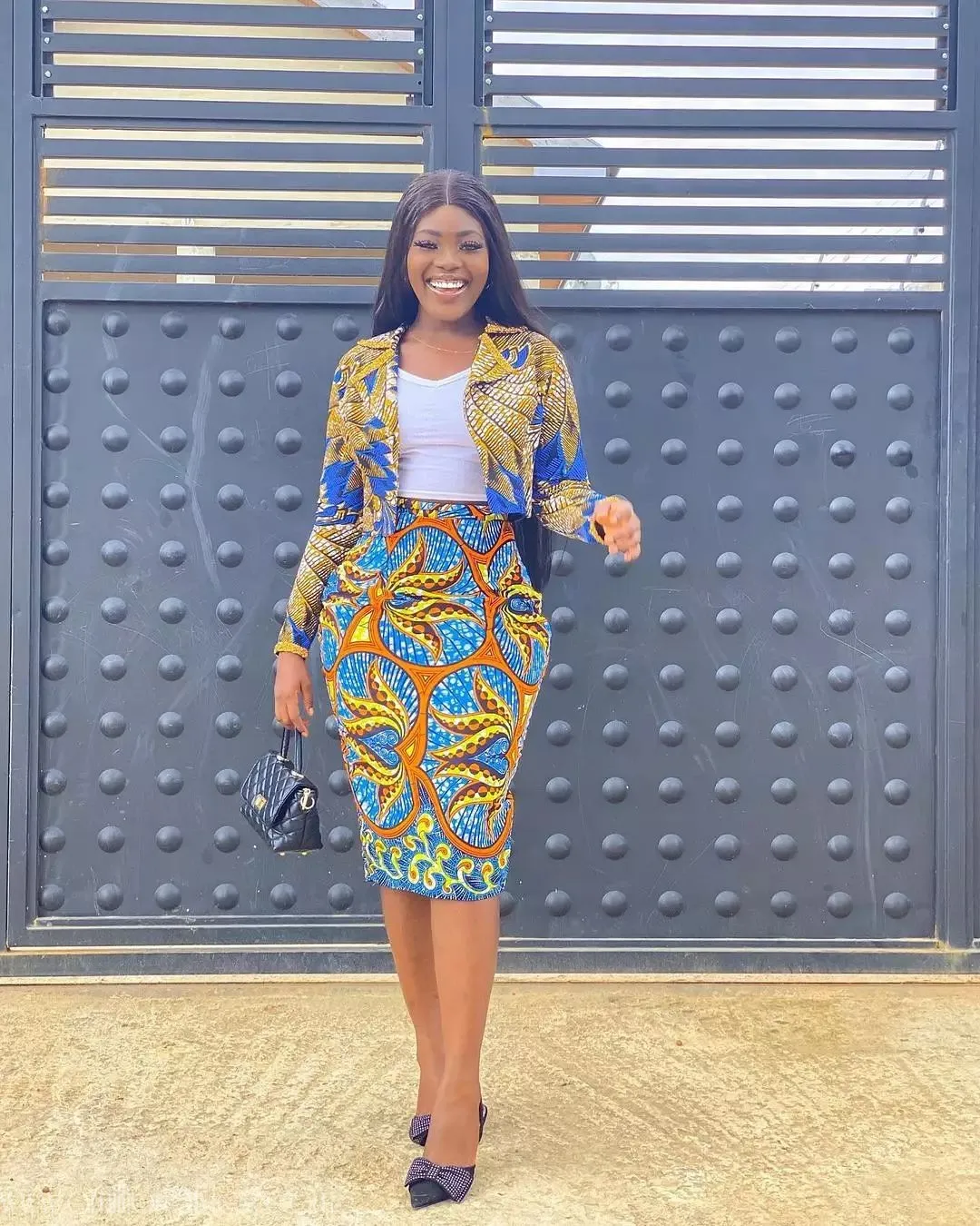 10 Funtastic Coordinate Styles For Women