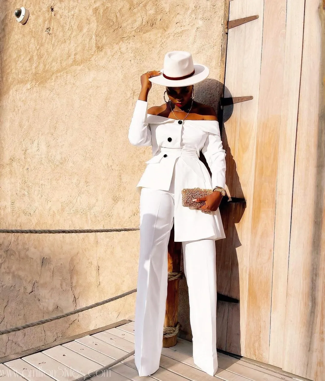 10 Funtastic Coordinate Styles For Women