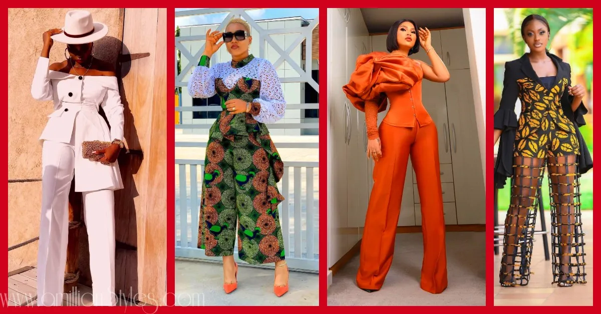 10 Funtastic Coordinate Styles For Women