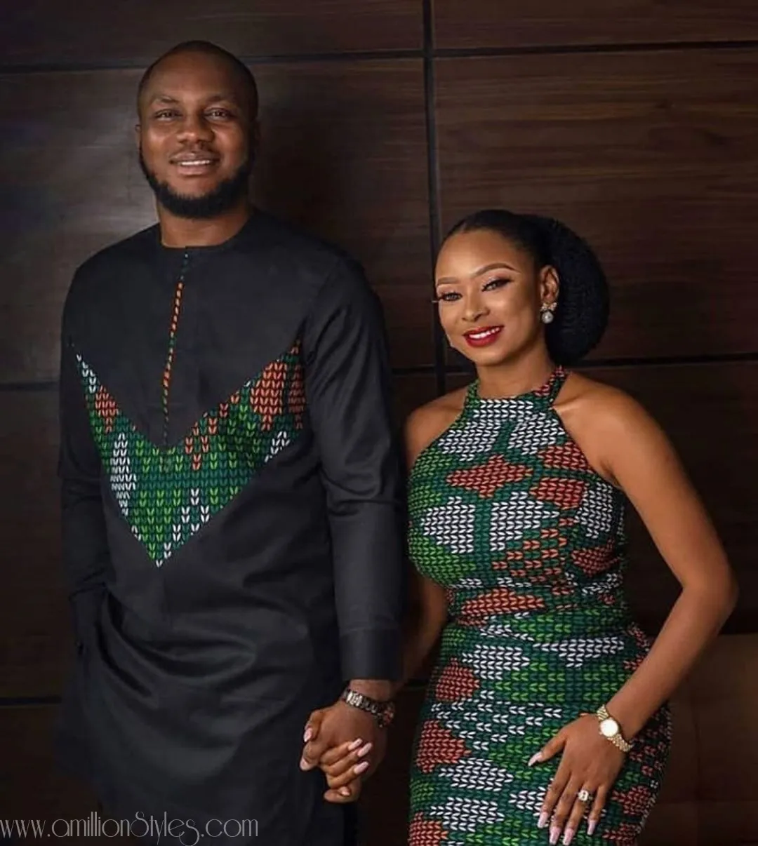 6 Fresh Couple Styles We Think You'll Love
