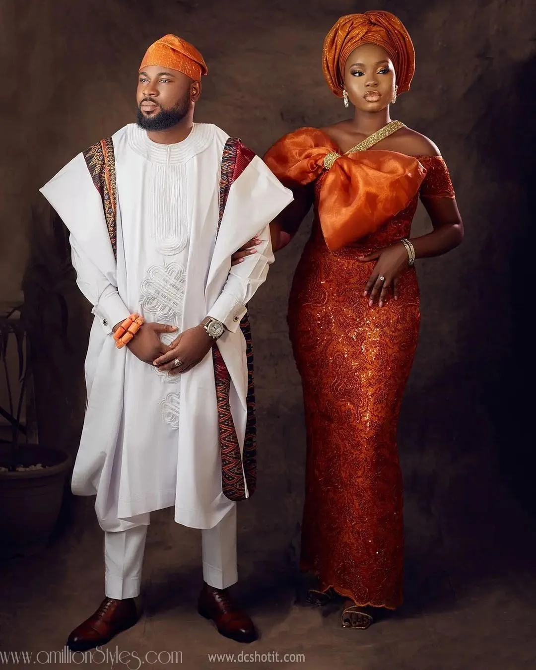 6 Fresh Couple Styles We Think You'll Love