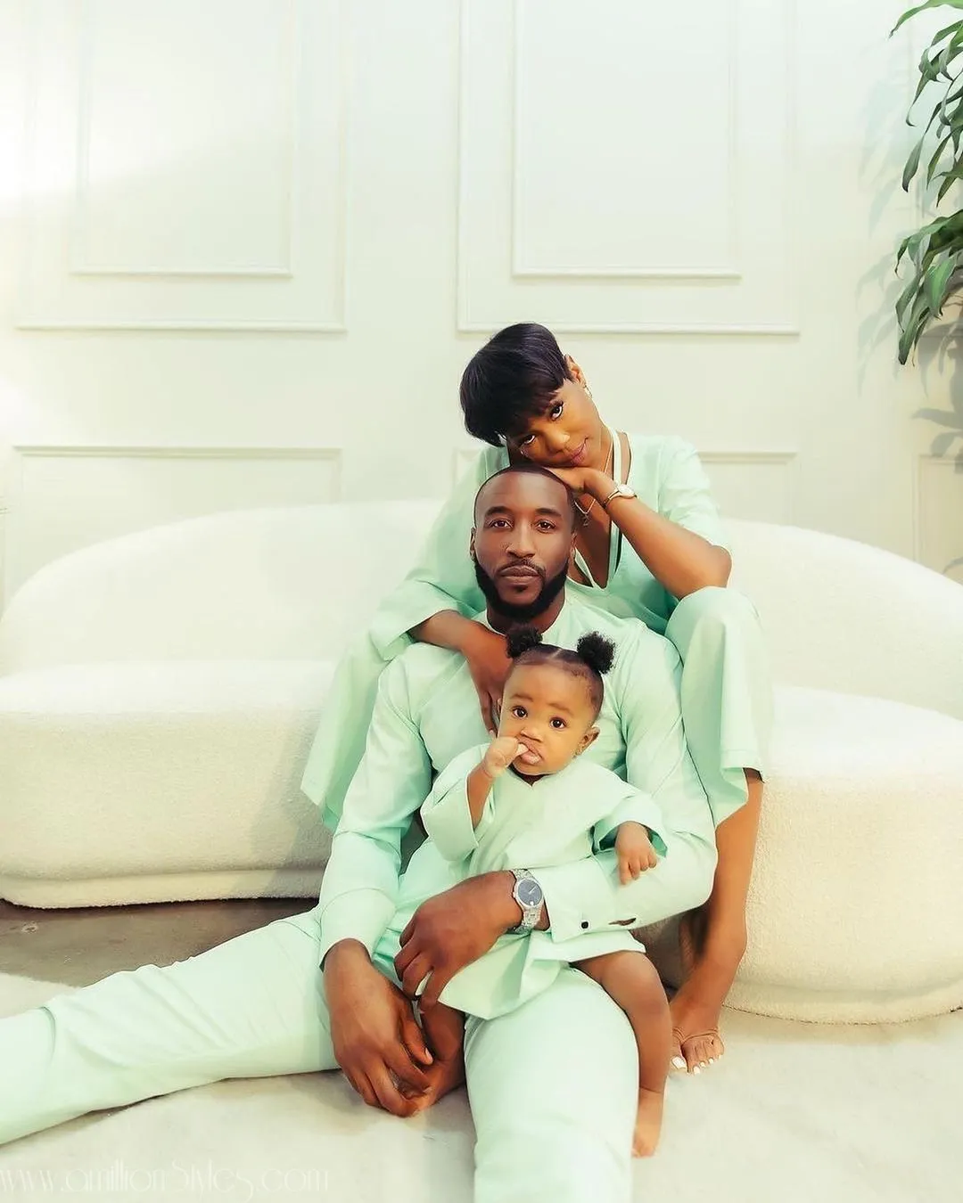 6 Fresh Couple Styles We Think You'll Love