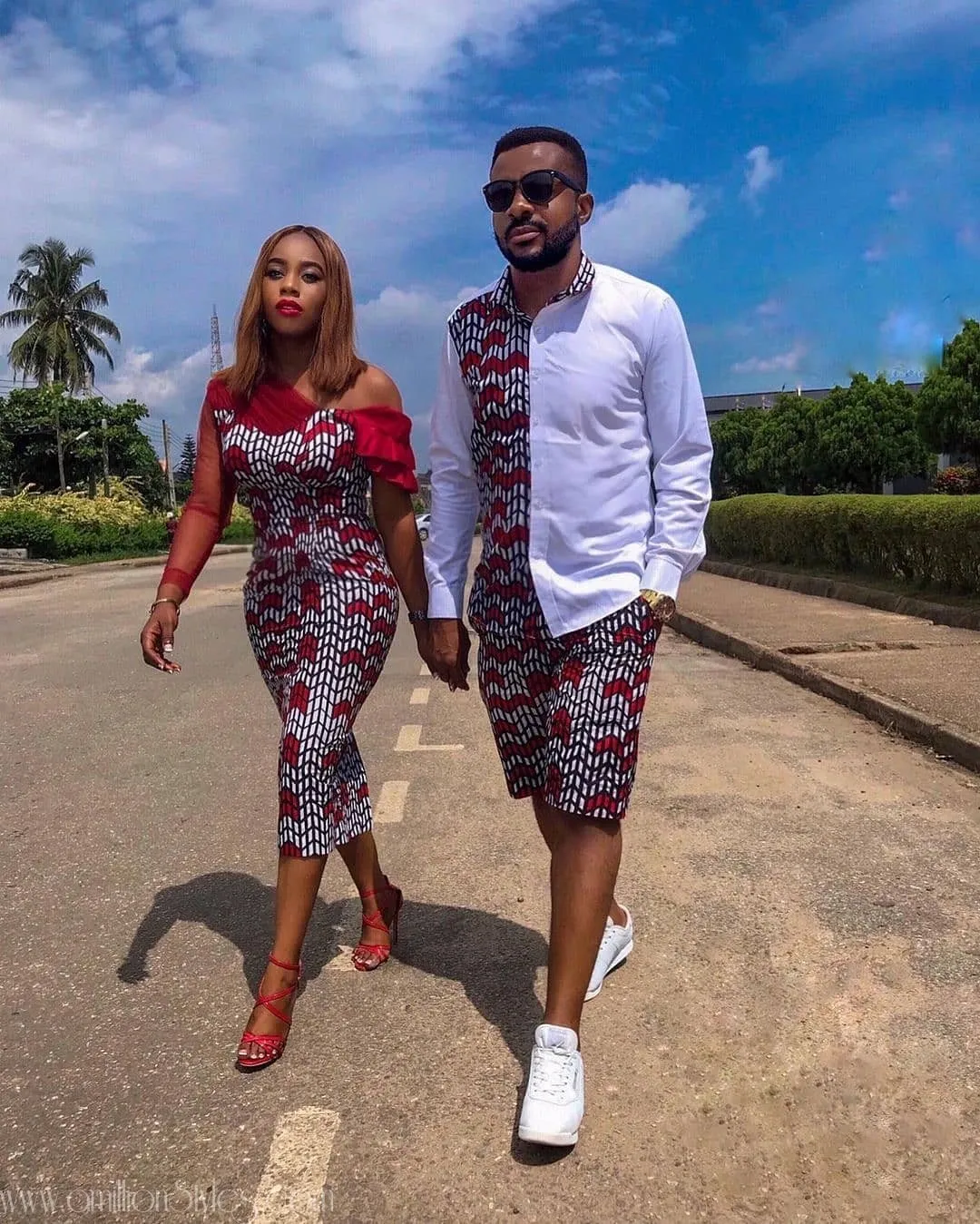 6 Fresh Couple Styles We Think You'll Love
