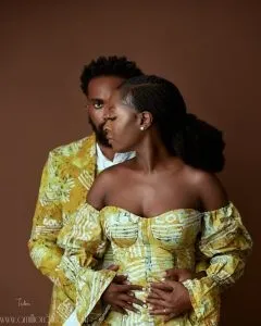 6 Fresh Couple Styles We Think You'll Love