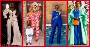 Which Of These 7 Sweet Jumpsuits Can Make You Send N1,000,000 To Davido?
