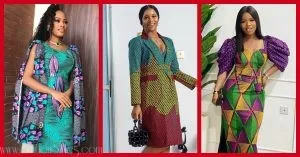 The Best Ankara Styles For This Year-Volume 20