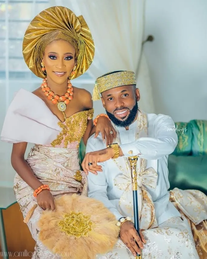 8 South-South Bridal Outfits And Their Rich Culture