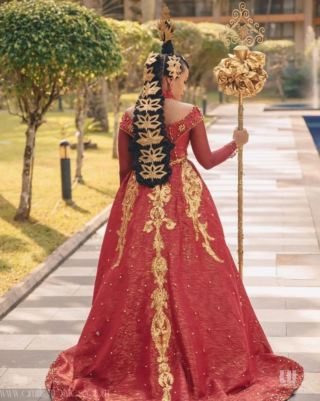 8 South-South Bridal Outfits And Their Rich Culture