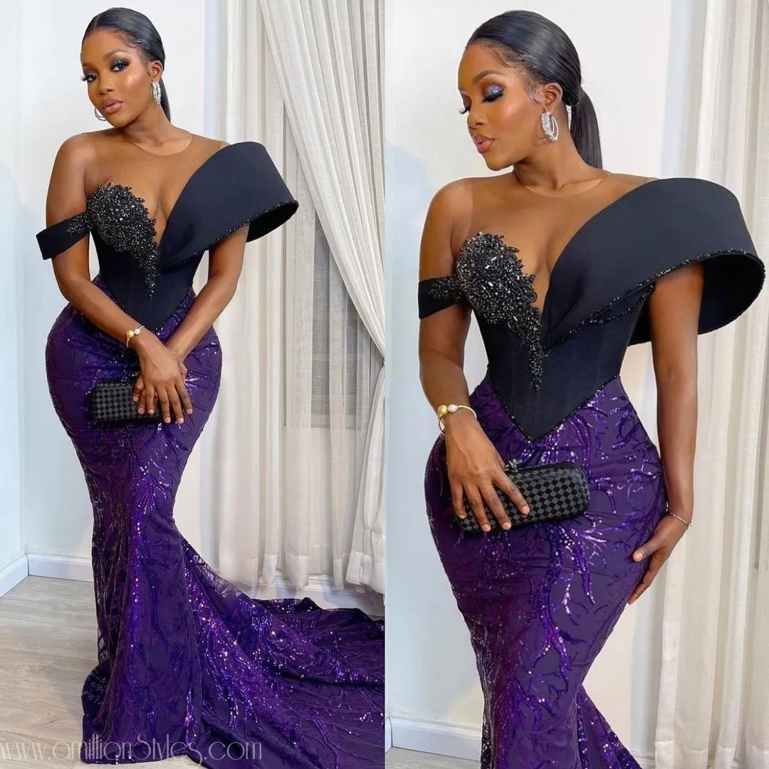 7 Beautiful Cape Asoebi Styles For Women