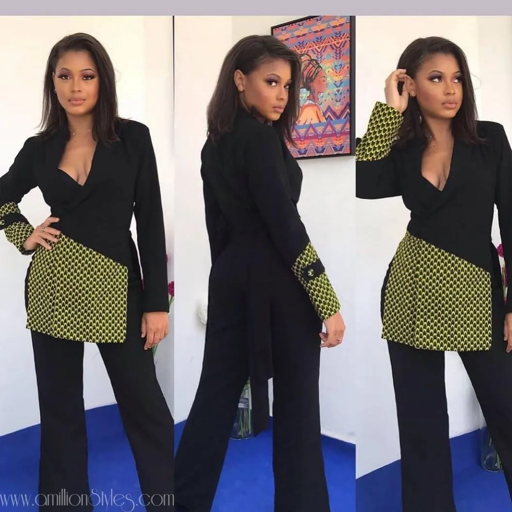 12 Coordinate Styles For Casual Events