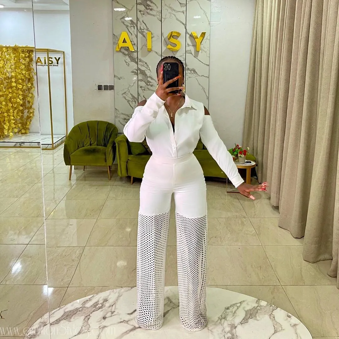 12 Coordinate Styles For Casual Events