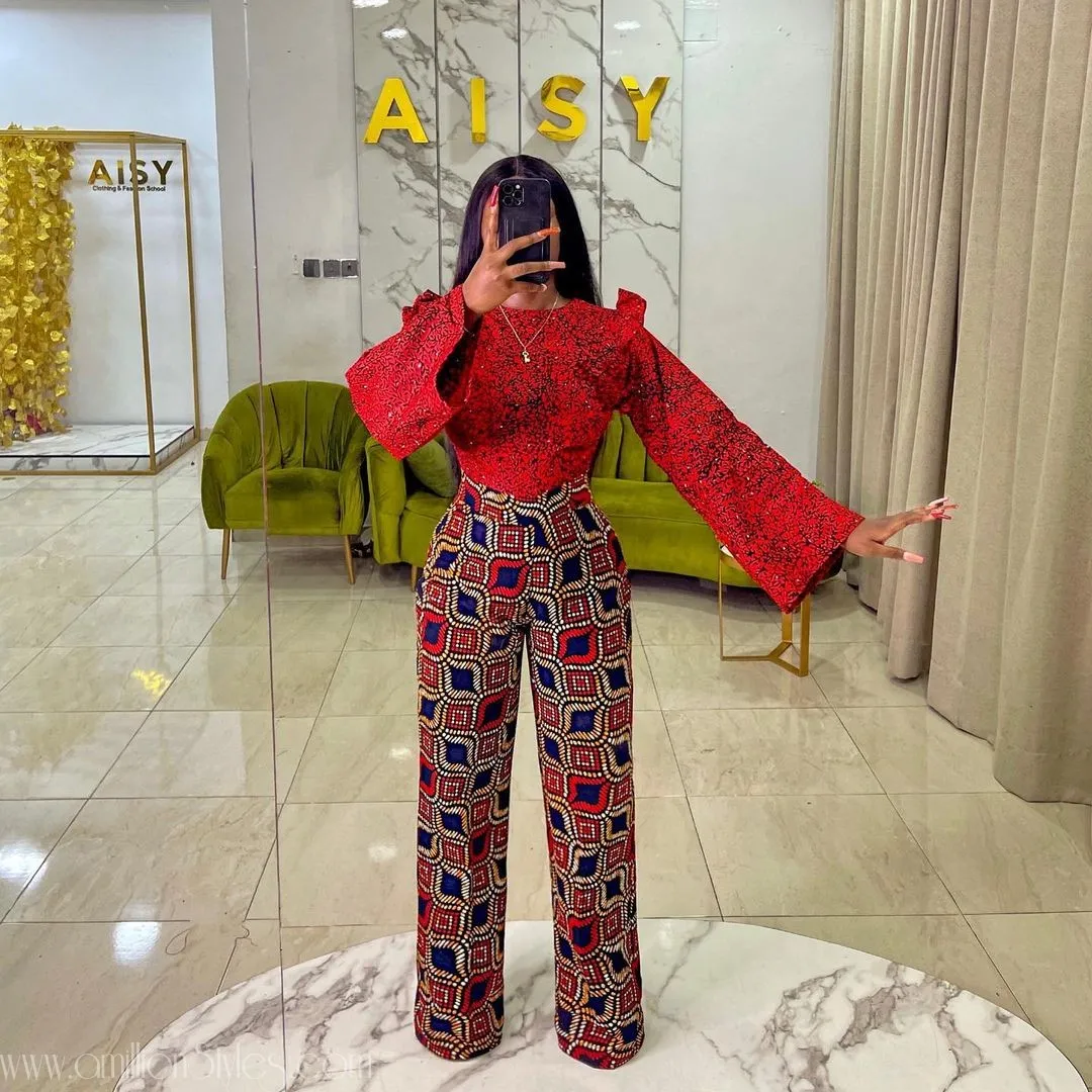 12 Coordinate Styles For Casual Events