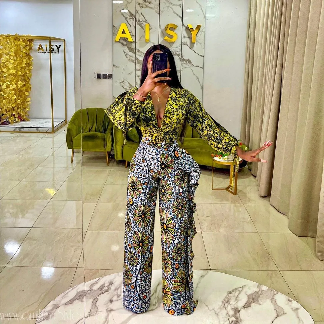 12 Coordinate Styles For Casual Events