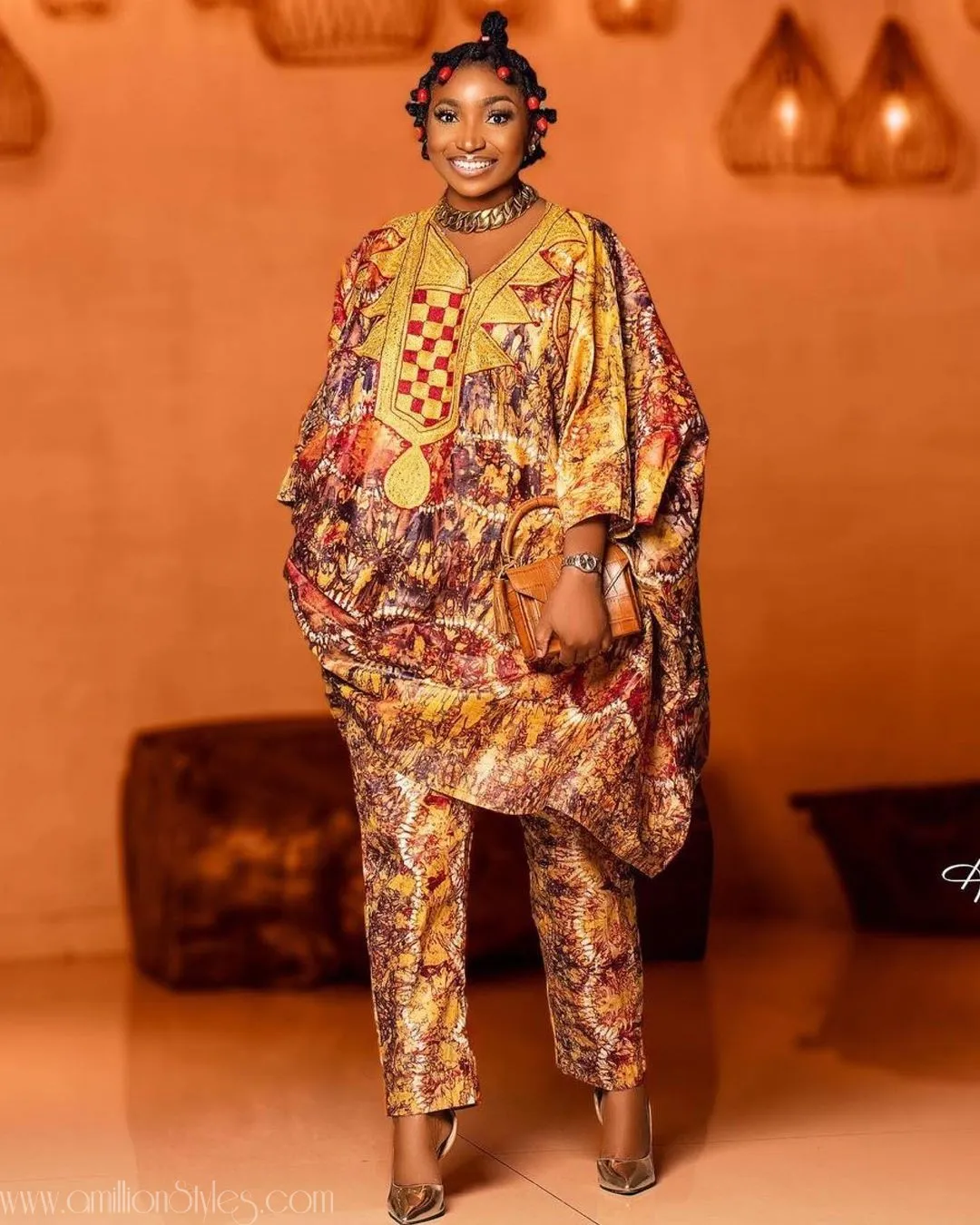 12 Coordinate Styles For Casual Events