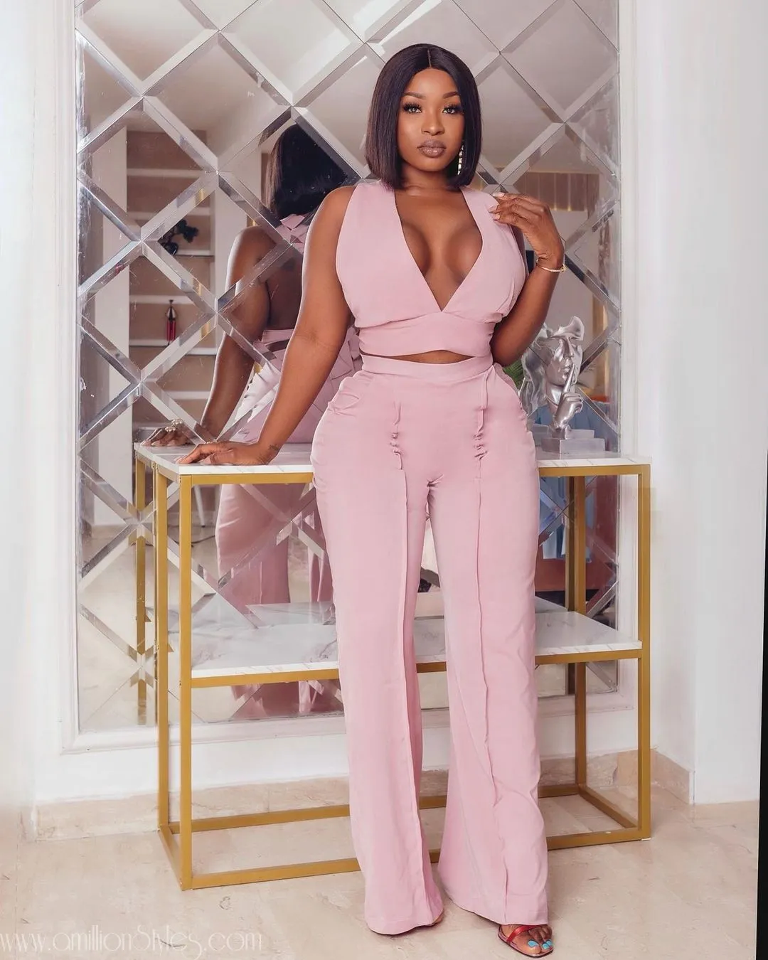 12 Coordinate Styles For Casual Events