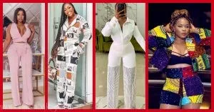 12 Coordinate Styles For Casual Events