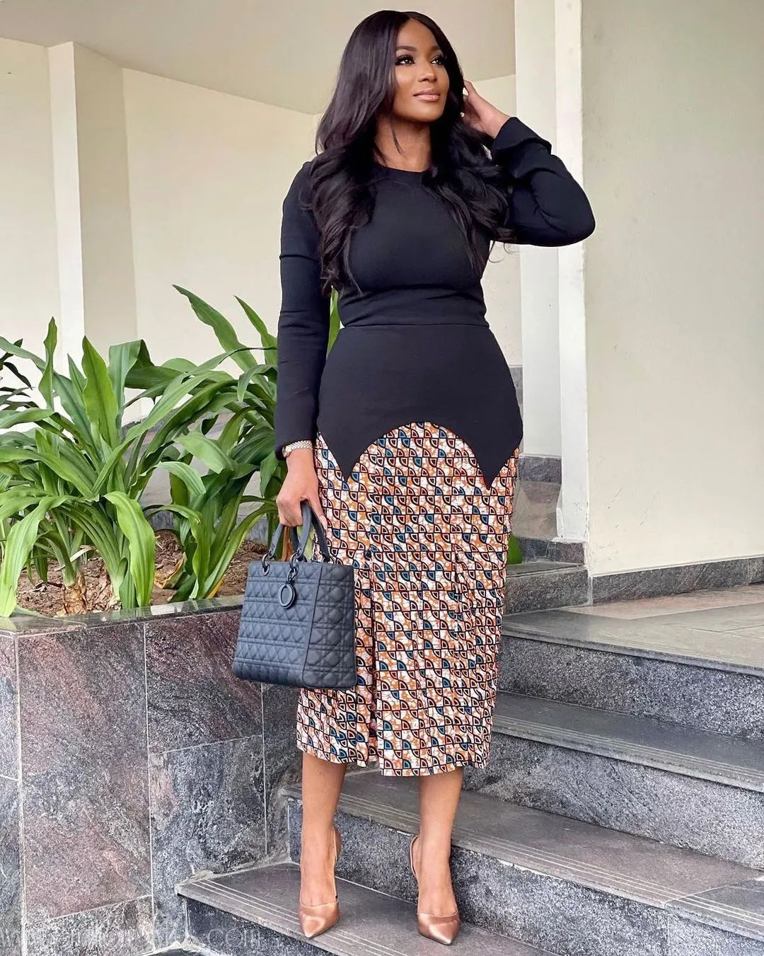9 Quick Corporate Styles For Women
