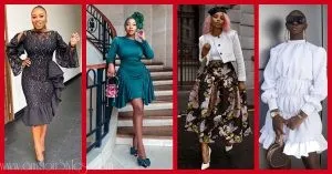 10 Simple But Beautiful Styles For Church