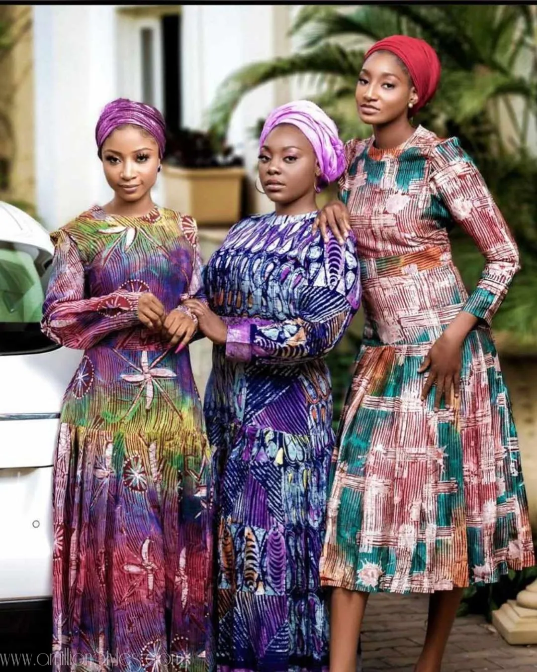 10 Styles For Fashionable Muslim Women