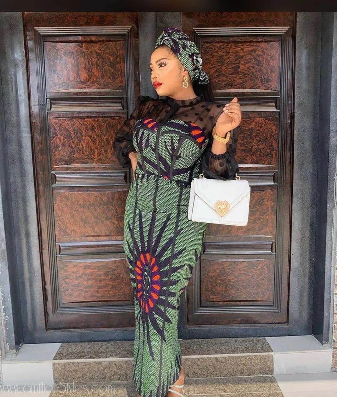 10 Styles For Fashionable Muslim Women