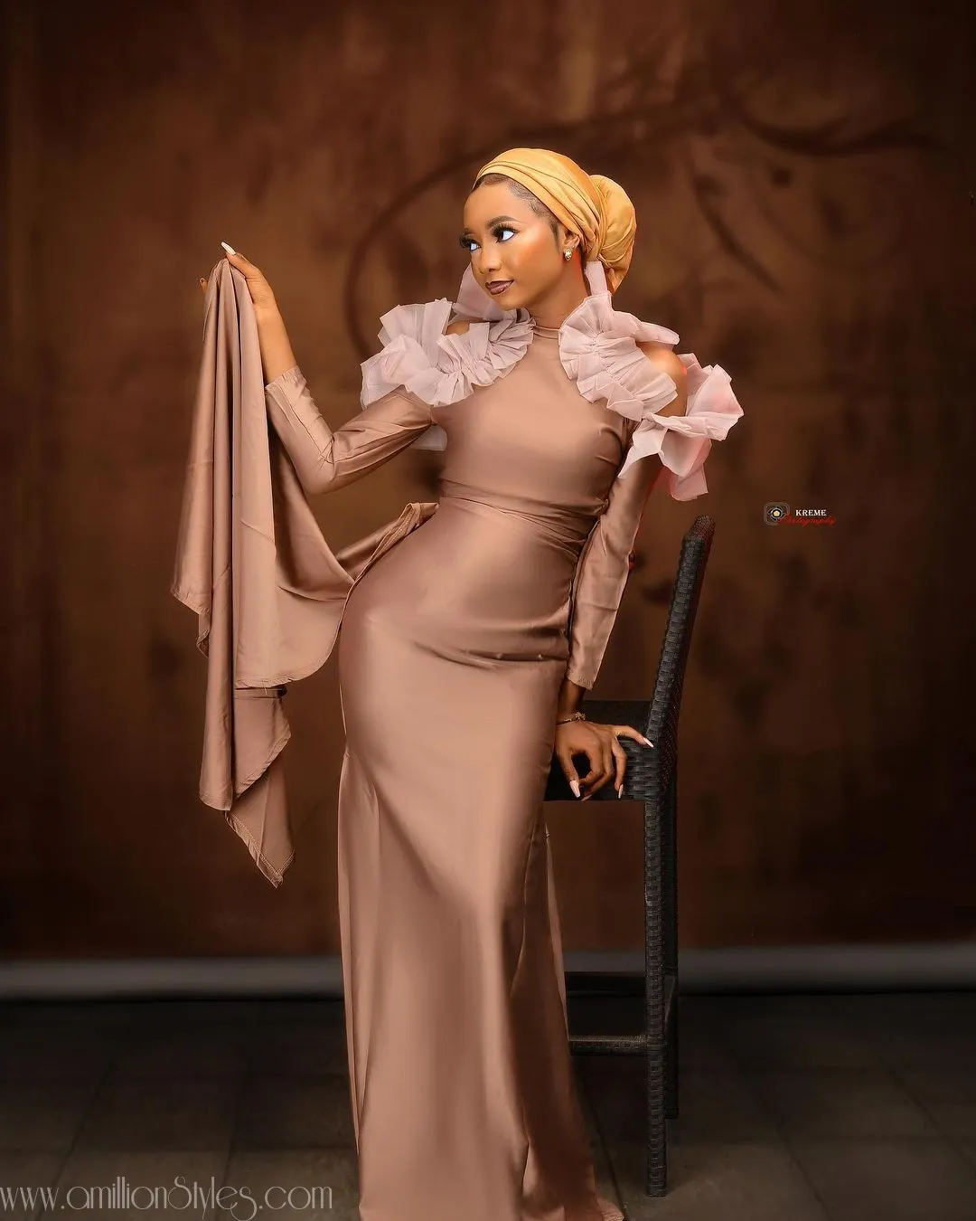 10 Styles For Fashionable Muslim Women