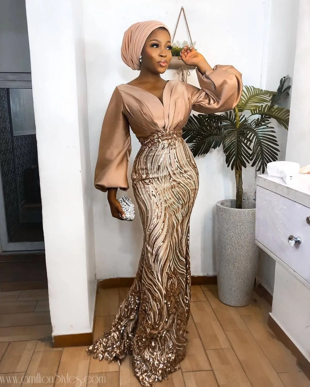 10 Styles For Fashionable Muslim Women
