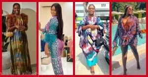 10 Latest Adire Styles For Stylish Women