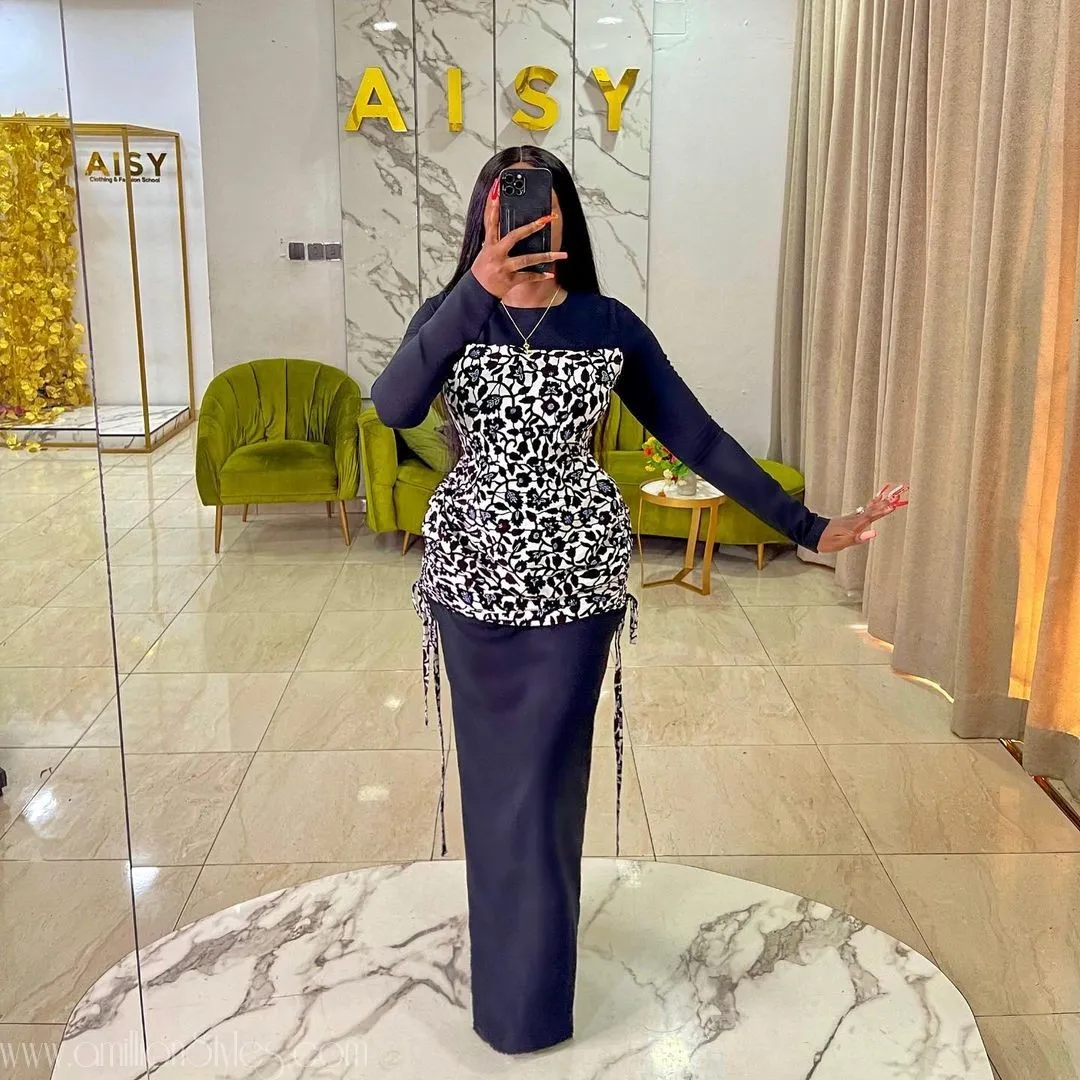 The Best Ankara Styles For The Year 2022-Volume 1