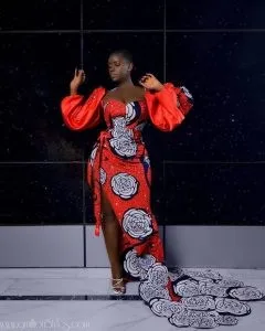 The Best Ankara Styles For The Year 2022-Volume 1