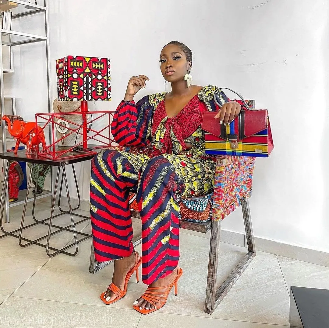 Here Are The 12 Most Stylish Coordinate Sets Ever!