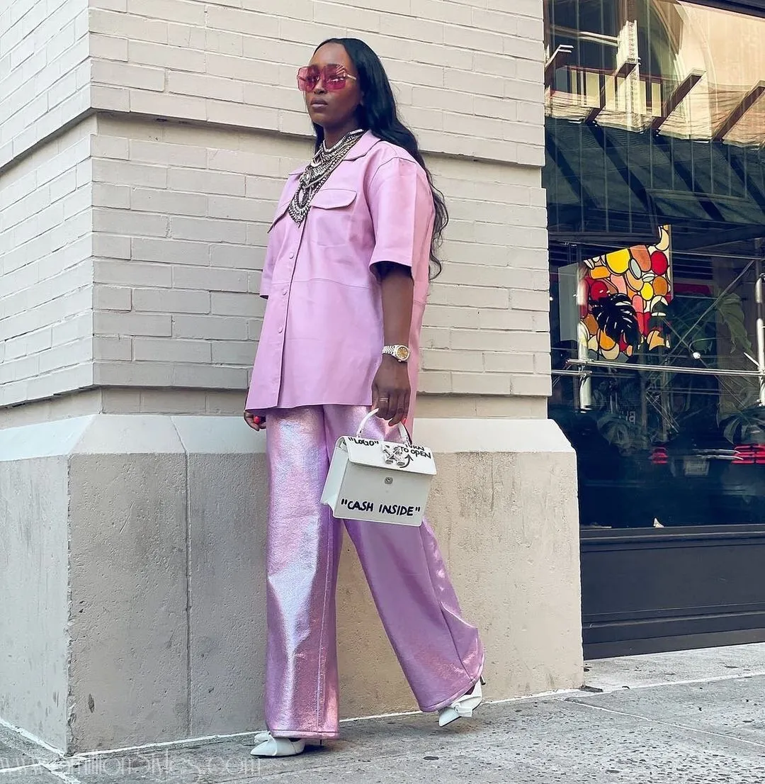 Here Are The 12 Most Stylish Coordinate Sets Ever!