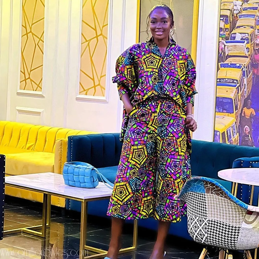 Here Are The 12 Most Stylish Coordinate Sets Ever!