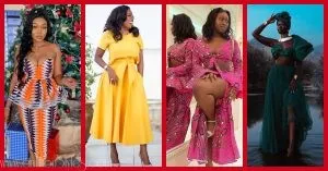 Here Are The 12 Most Stylish Coordinate Sets Ever!