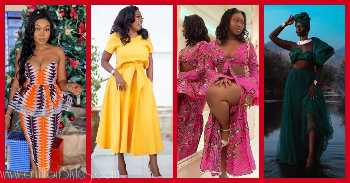 Here Are The 12 Most Stylish Coordinate Sets Ever!