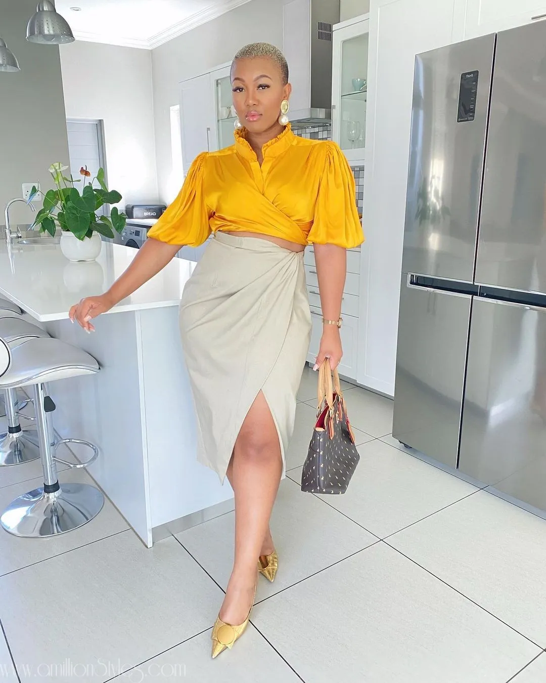 7 Corporate Styles To Help Smash Your Goals This Week