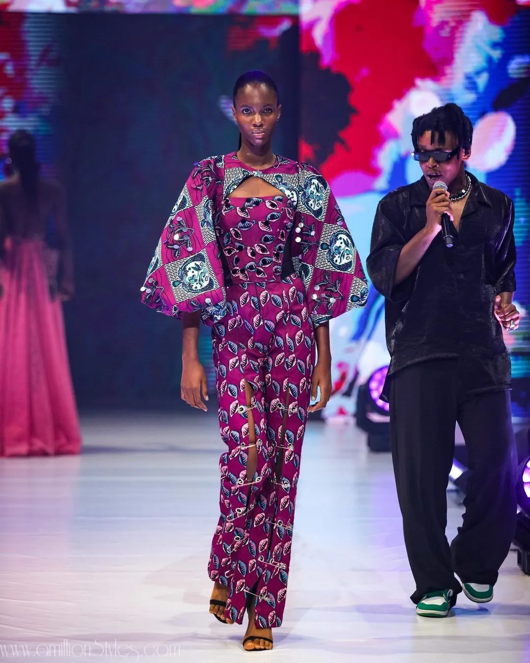 These 10 Jumpsuit Styles Are Must See!