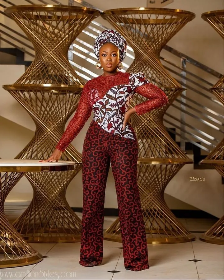 These 10 Jumpsuit Styles Are Must See!